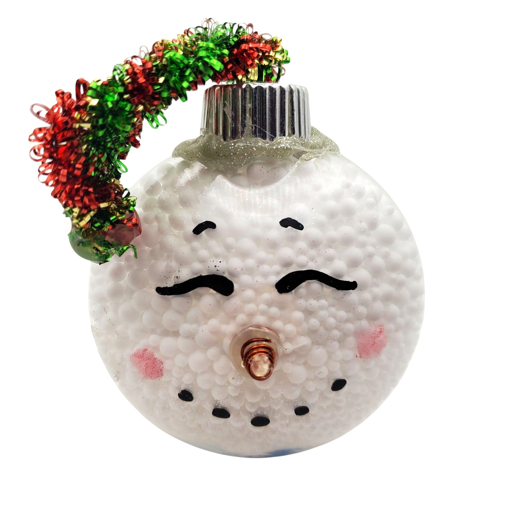 Ornaments