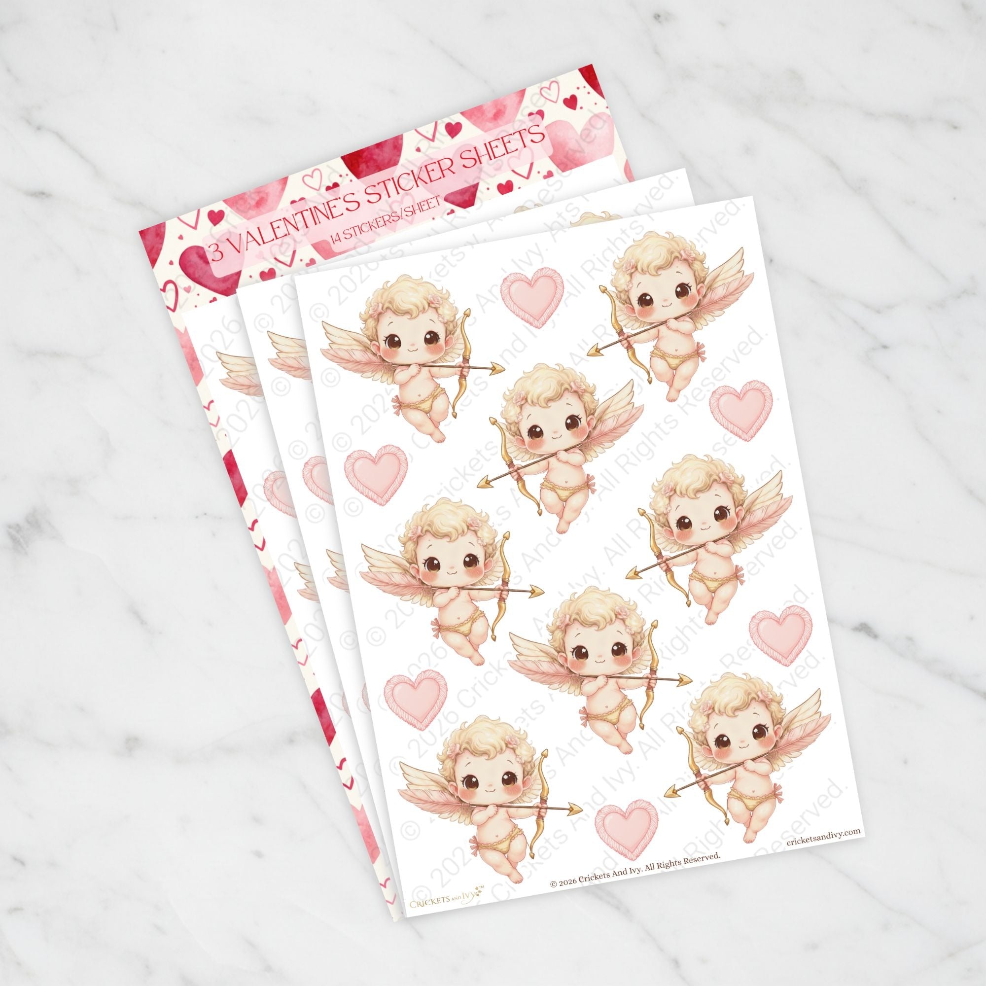 Stickers