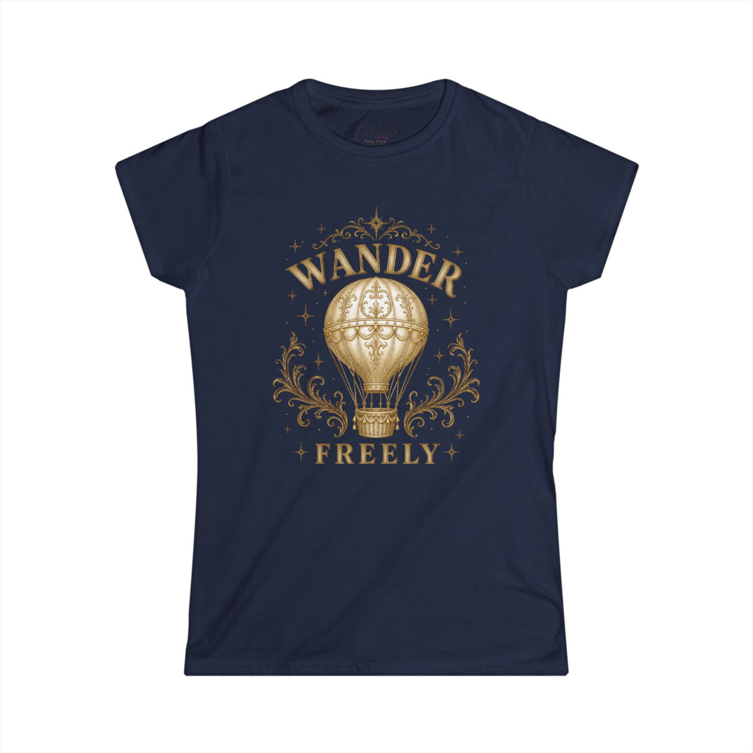 Wander Freely Women&