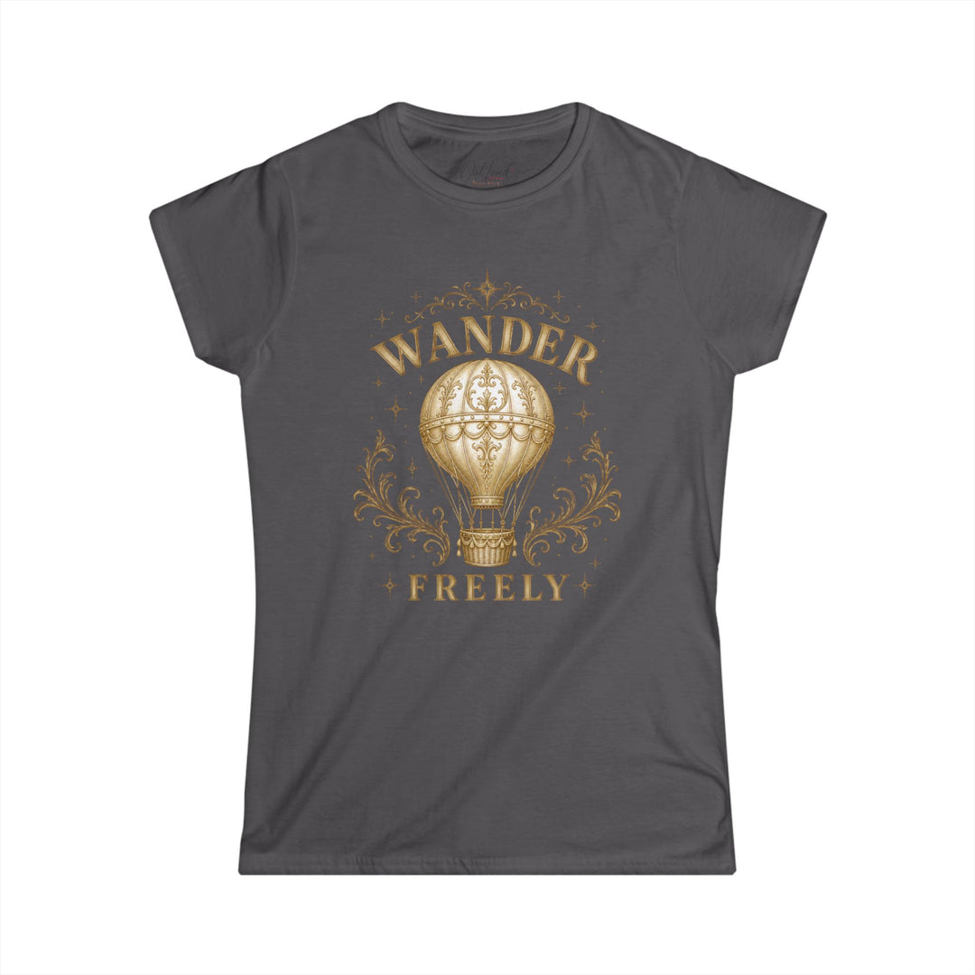 Wander Freely Women&