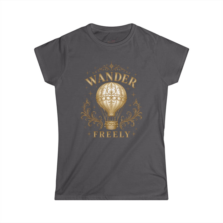 Wander Freely Women&
