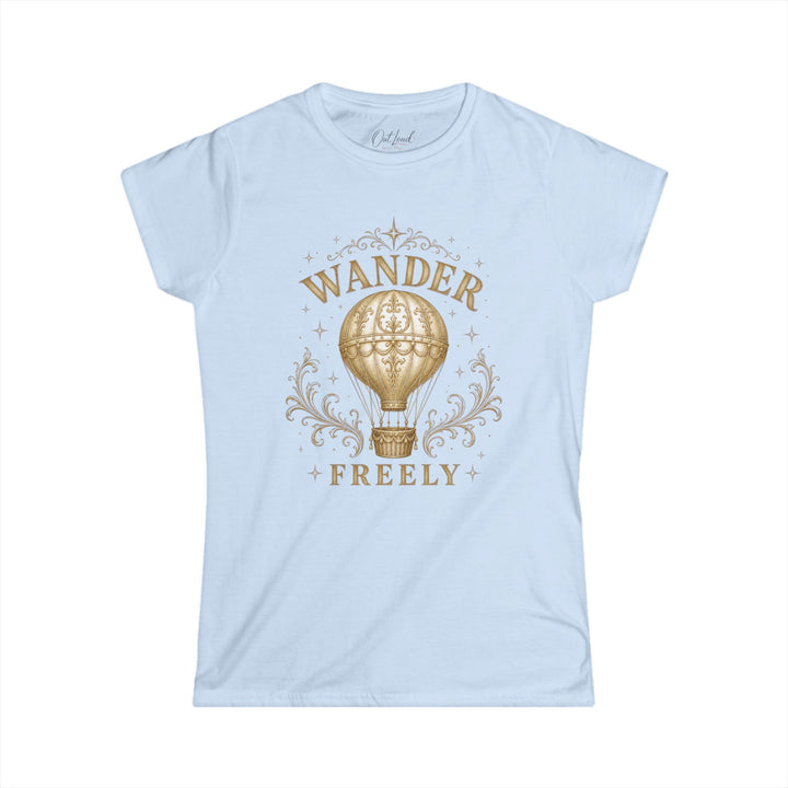 Wander Freely Women&