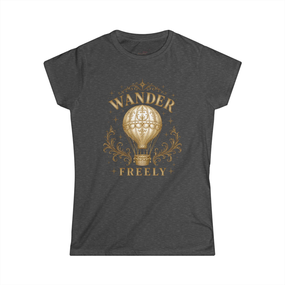 Wander Freely Women&