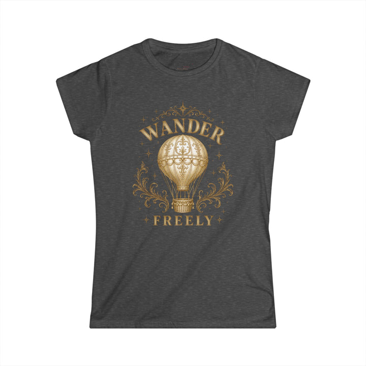 Wander Freely Women&