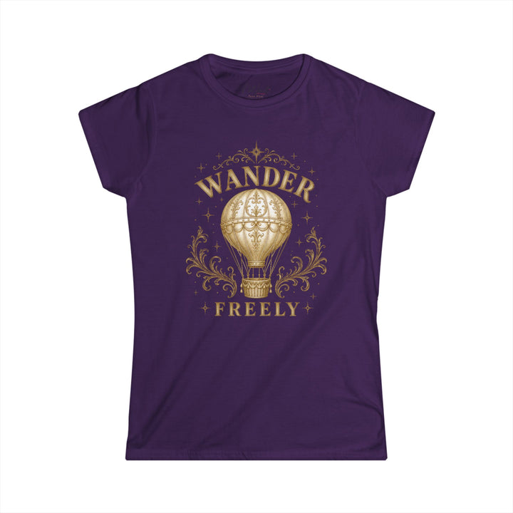 Wander Freely Women&