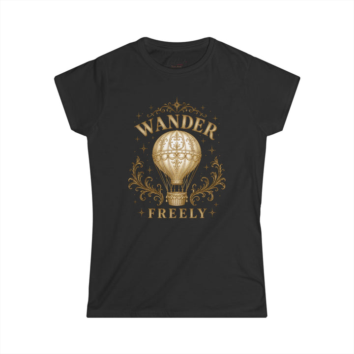 Wander Freely Women&