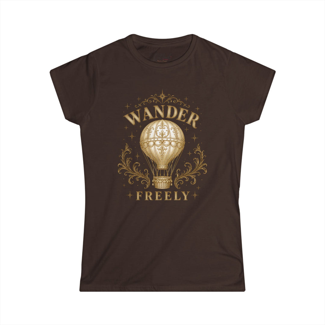 Wander Freely Women&