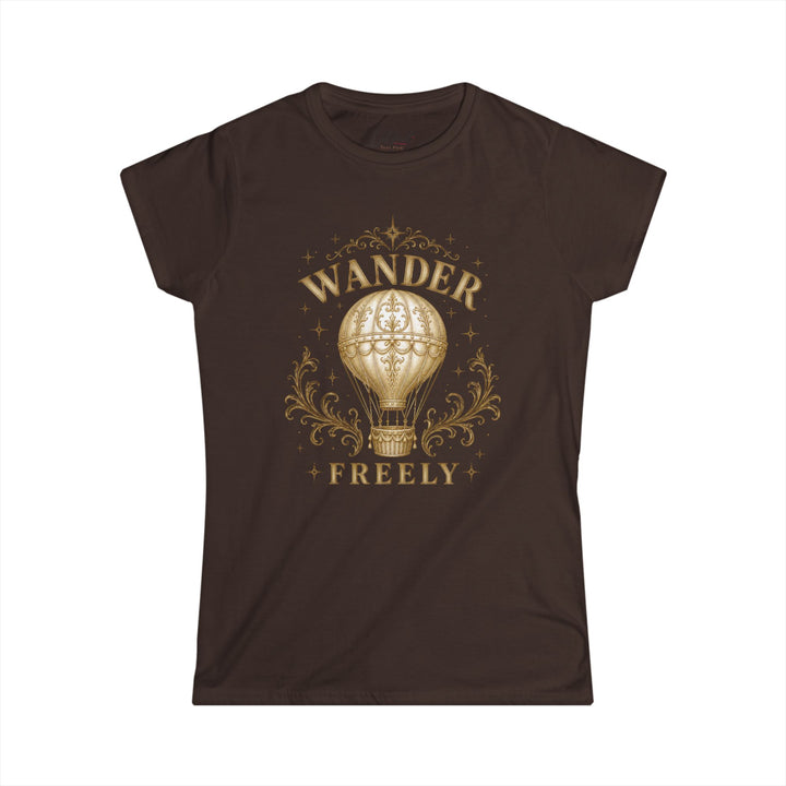 Wander Freely Women&