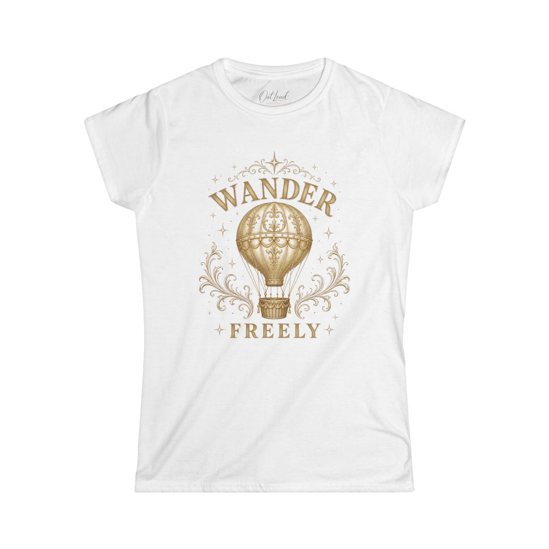 Wander Freely Women&