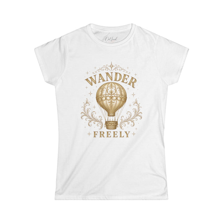 Wander Freely Women&