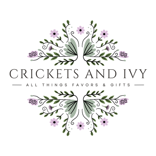 Crickets And Ivy