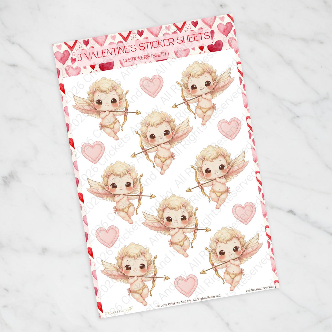 Valentine&