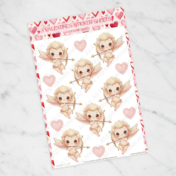 Valentine&